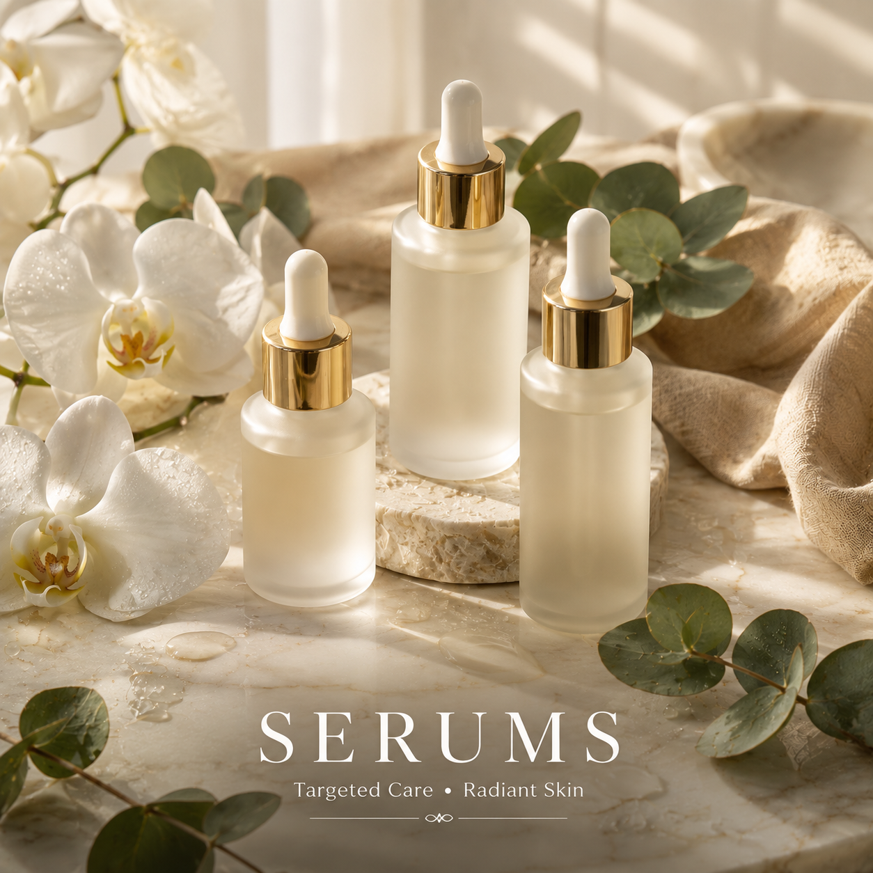 Serums