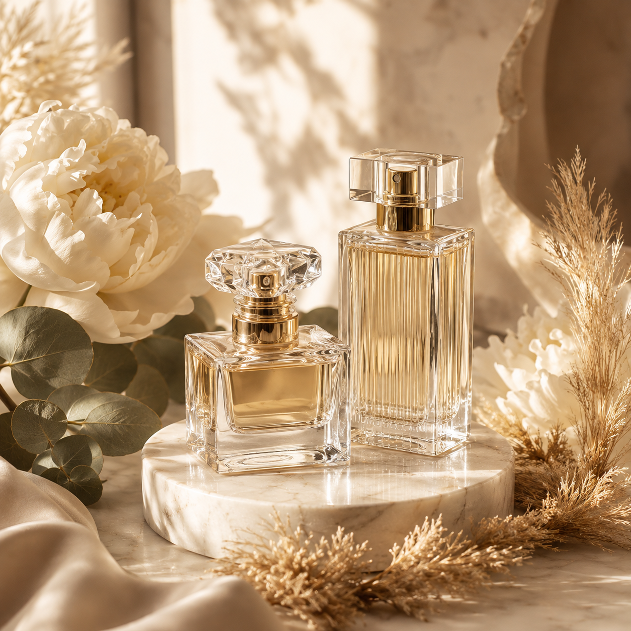 Perfumes