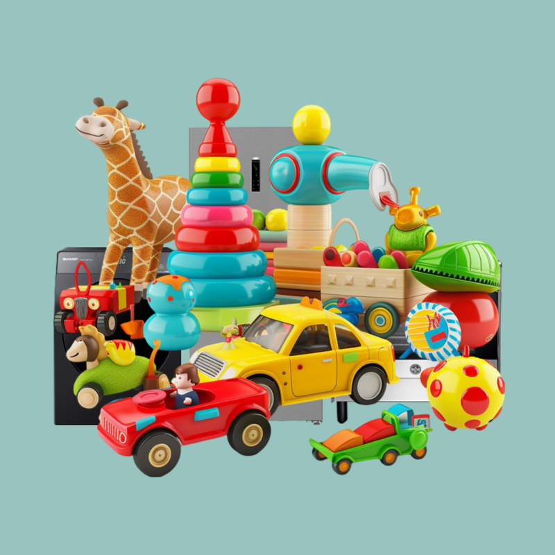Toys
