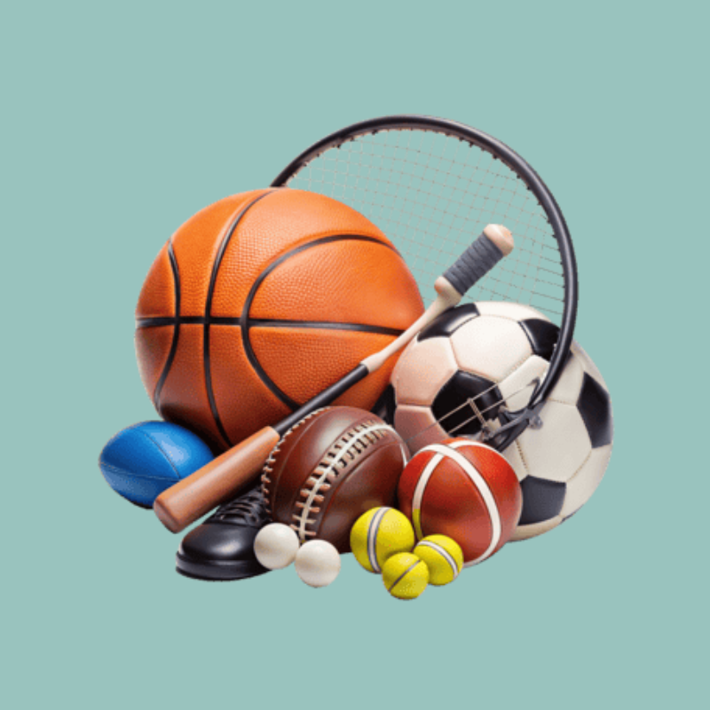 Sports Accessories