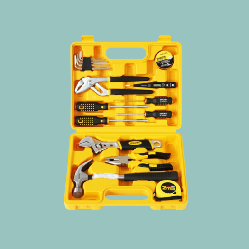 Home and Tools