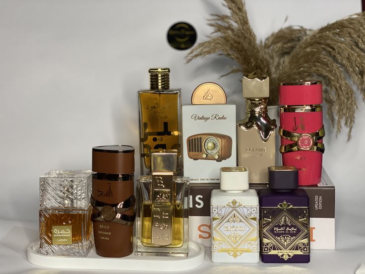 Lattafa Collection