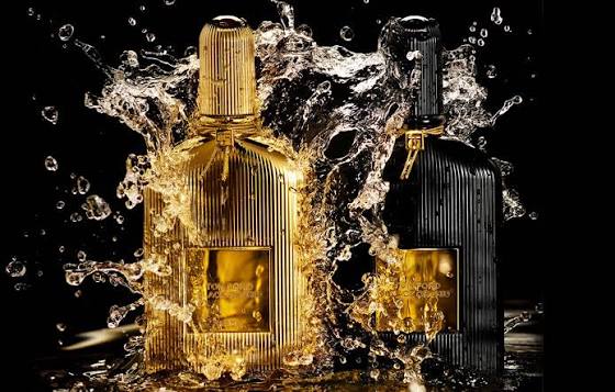 TOMFORD COLLECTION