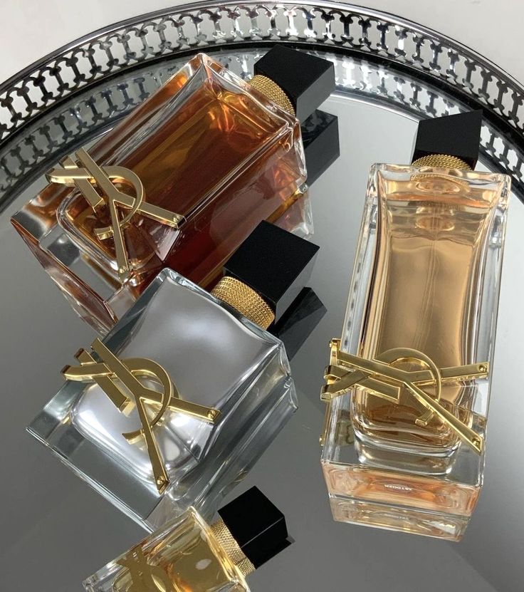 YSL Collection