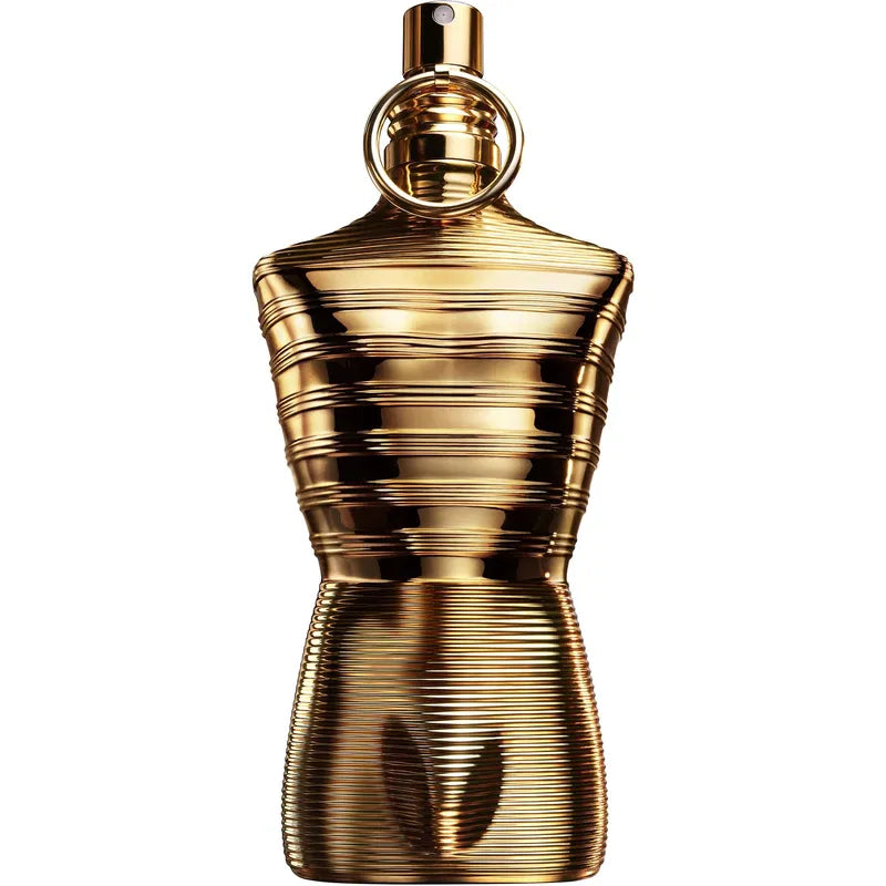 Jean Paul Gaultier Le Male Elixir Absolu Parfum 125ml – Luxury Men Perfume | Free 3-days Fast USA Delivery