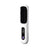 Wireless Hair Straightener Brush Ceramic Heating Smooth hair care Comb Portable Negative Ion Hair Care Comb
