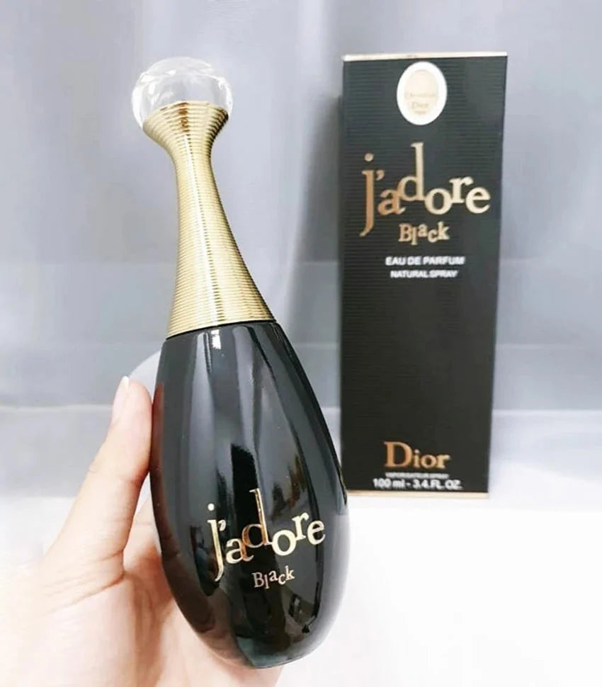 J’adore Black Eau de Parfum EDP 100ml