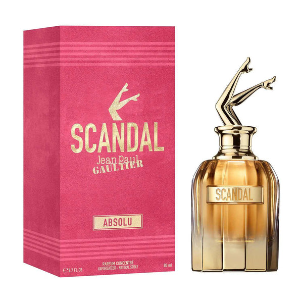 Jean Paul Gaultier So Scandal EDP 80ml