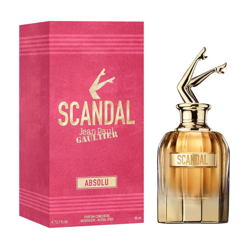 Jean Paul Gaultier So Scandal EDP 80ml