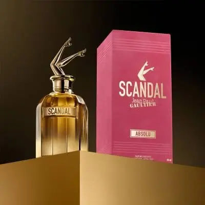 Jean Paul Gaultier So Scandal EDP 80ml