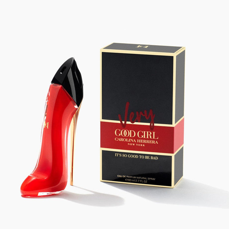 Very Good Girl Eau de Parfum 80ml