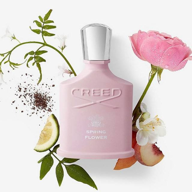 Creed Spring Flower Eau de Parfum 100ml