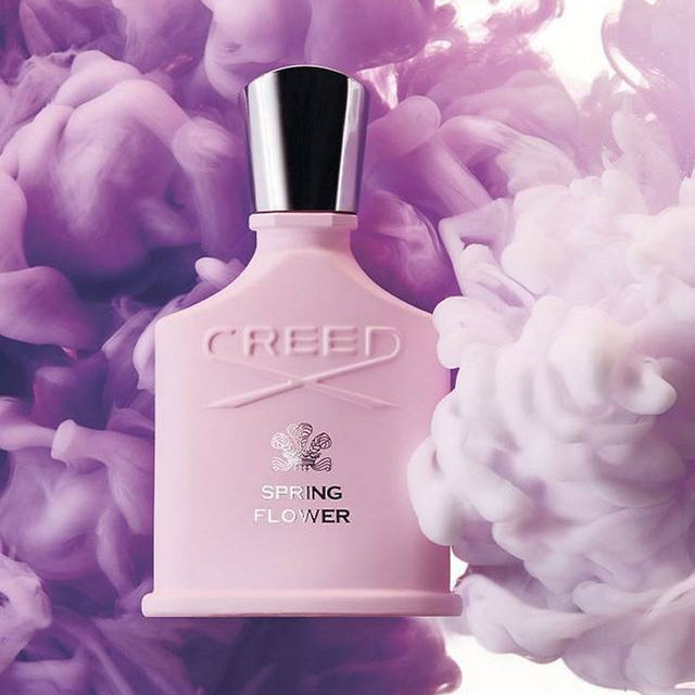 Creed Spring Flower Eau de Parfum 100ml