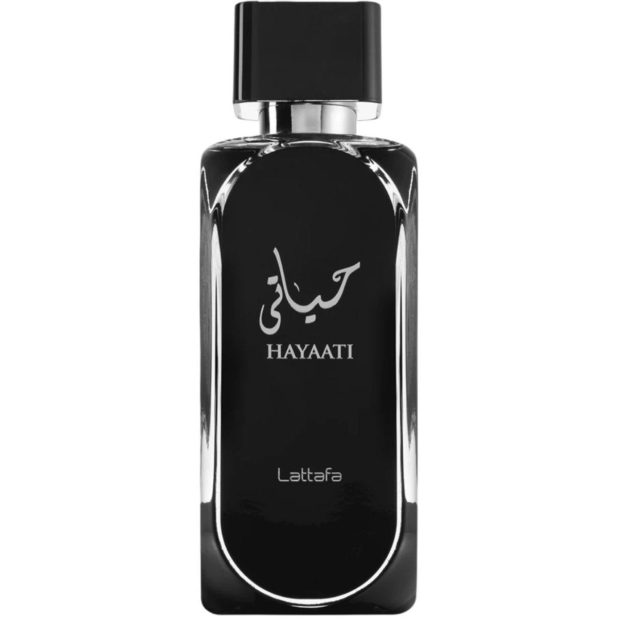 Lattafa Perfumes Hayaati for Men Eau de Parfum Spray