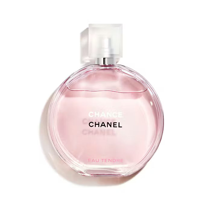 Chanel Chance Eau Tendre Eau de Parfum 100ml