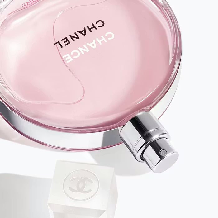 Chanel Chance Eau Tendre Eau de Parfum 100ml