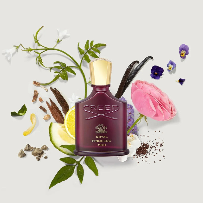Creed Royal Princess Oud 100ml Eau de Parfum