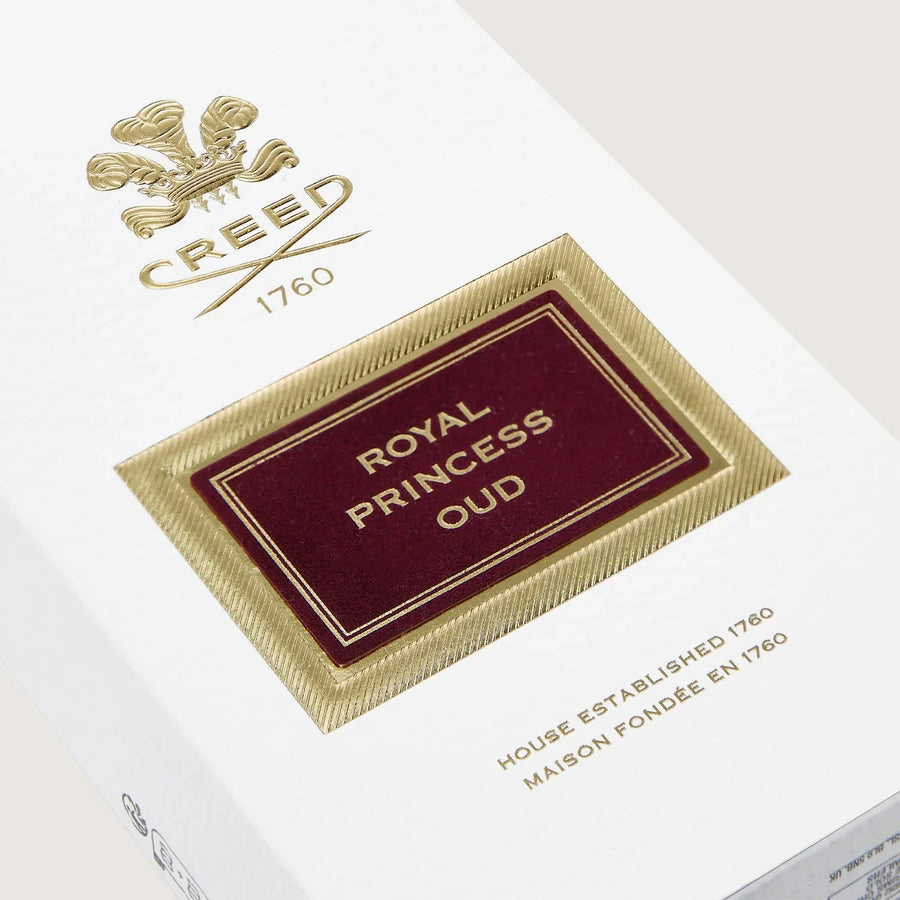 Creed Royal Princess Oud 100ml Eau de Parfum