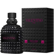 Valentino Uomo Born in Roma Extradose Parfum 3.4 oz Spray by Valentino – Intense Woody Spicy Men’s Fragrance | Free USA 3-Day Delivery