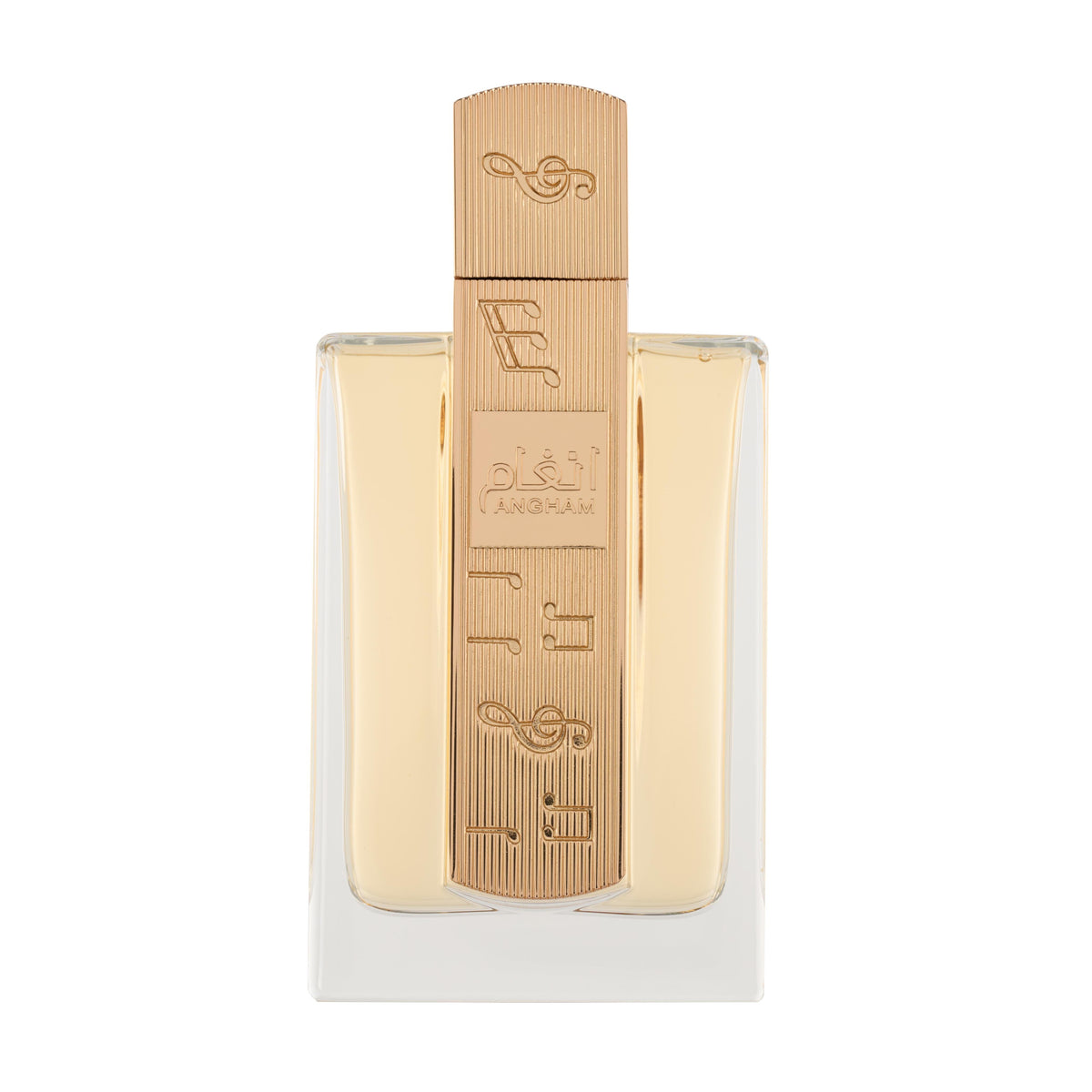 Lattafa Angham for Unisex Eau de Parfum Spray