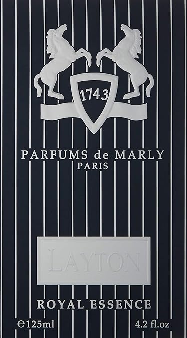 Parfums De Marly Layton by Parfums de Marly, 4.2 oz