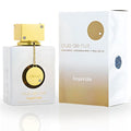 Armaf Club de Nuit Imperiale for Women Eau de Parfum perfume bottle and packaging