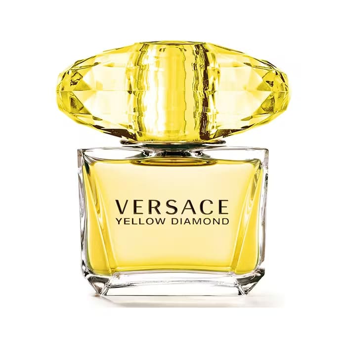 Versace Yellow Diamond EDT 90ml