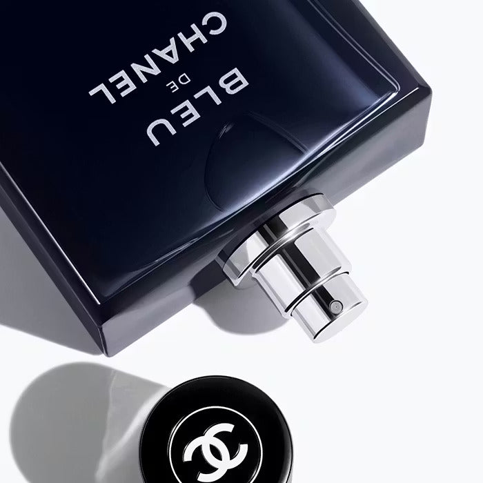 Bleu de Chanel Eau de Parfum for Men