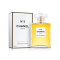 Chanel N°5 Paris Eau de Parfum 3.4 oz