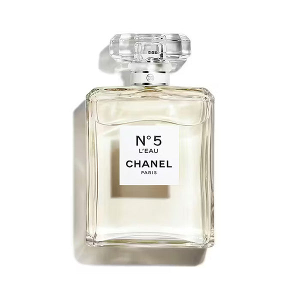Chanel No.5 L’Eau EDT 100ml for Women