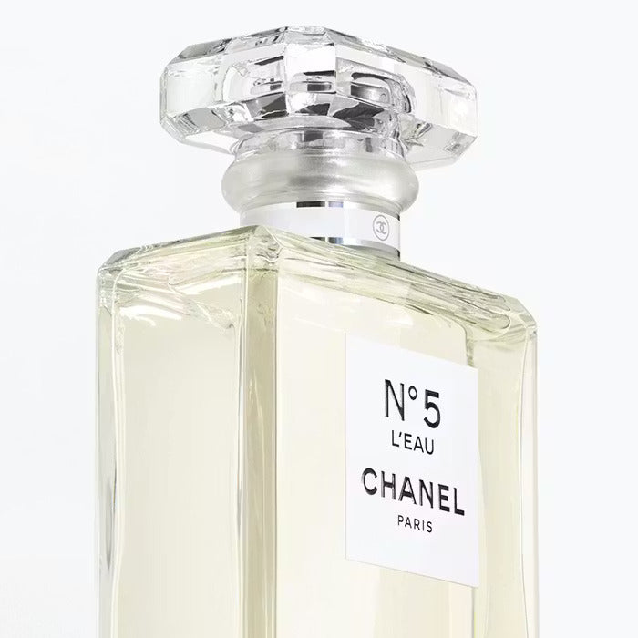 Chanel No.5 L’Eau EDT 100ml for Women