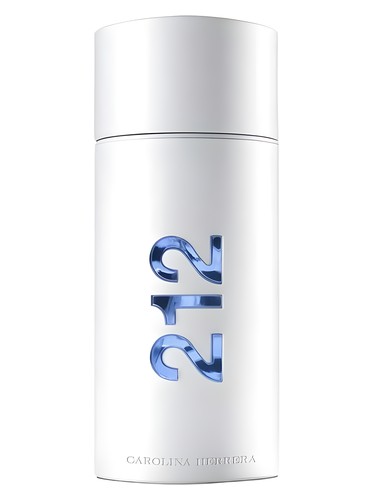 Carolina Herrera 212 Men Aqua EDT 100ml