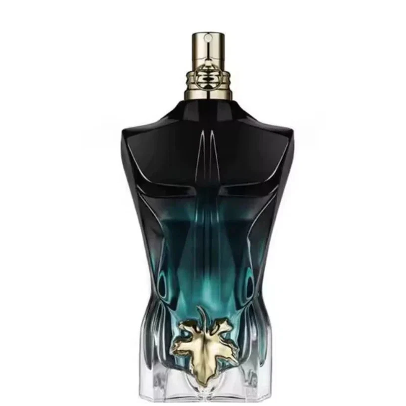 Jean Paul Gaultier Le Beau Le Parfum 4.2 oz EDP for Men – New & Sealed