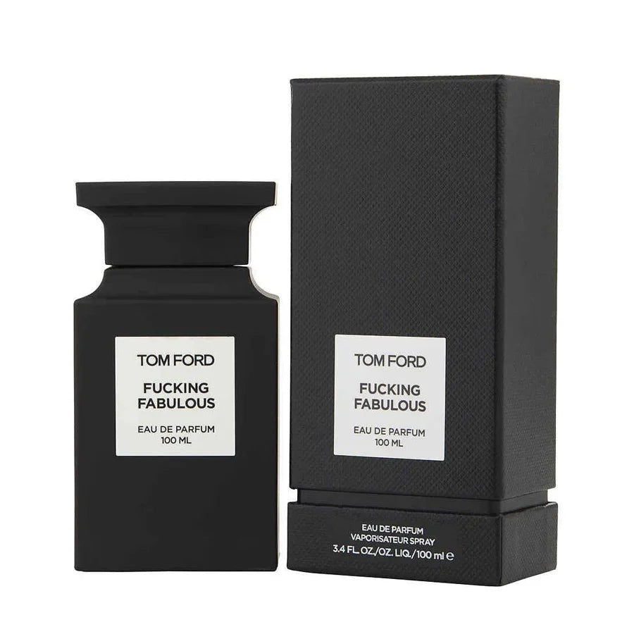 Tom Ford Fucking Fabulous 100ml EDP