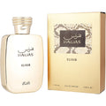 RASASI Hawas Elixir Eau de Parfum For Men perfume bottle and packaging