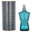 Jean Paul Gaultier Le Male Eau de Toilette for Men 125ml / 4.2 oz – Fresh Mint Vanilla Lavender Cologne | Long-Lasting Scent | Free 3-Day USA Shipping