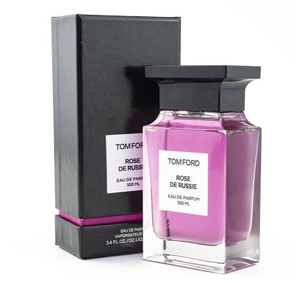 Tom Ford Rose de Russie Eau de Parfum 100ml