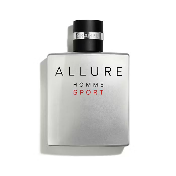 Chanel Allure Homme Sport Eau de Toilette 100ml