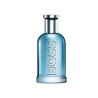 BOSS Bottled Tonic Eau de Toilette – Ambery Cologne for Men
