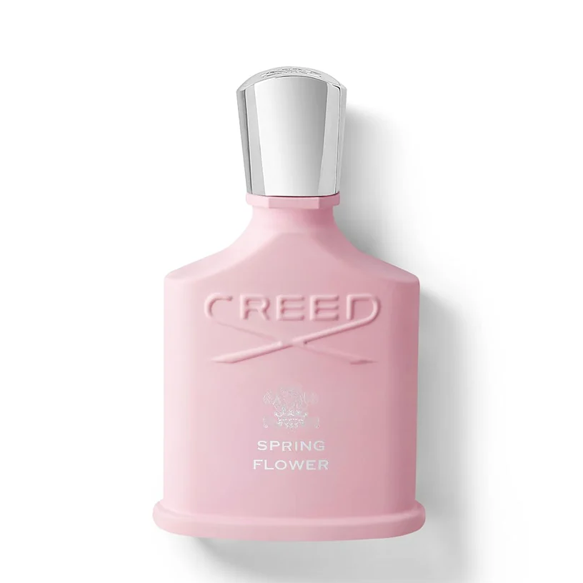 Creed Spring Flower Eau de Parfum 100 ml – Luxury Women’s Fragrance | 100% Authentic | New Sealed | Free USA Shipping