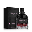 Valentino Uomo Born in Roma Intense Eau de Parfum 3.4 oz Spray by Valentino – Warm Vanilla Woody Men’s Fragrance | Free USA 3-Day Delivery