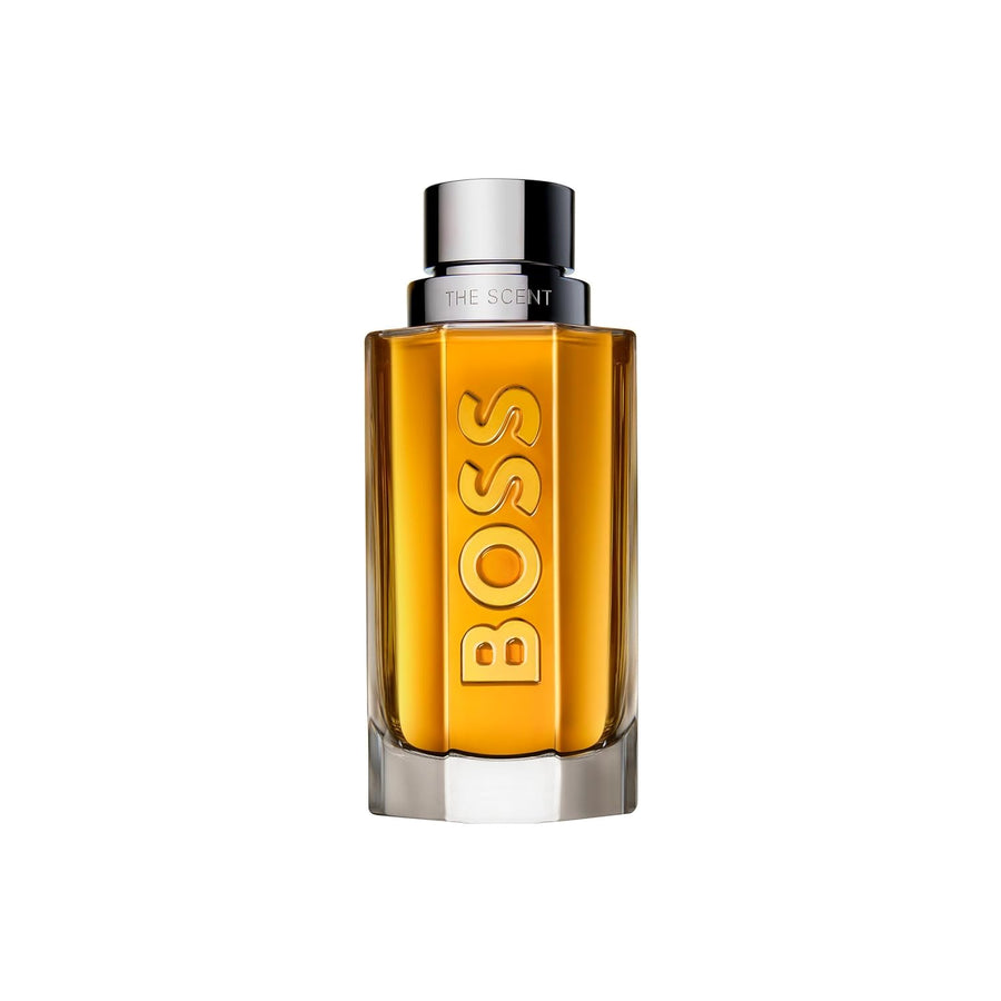 Hugo Boss The Scent Eau de Toilette – Ambery Men's Cologne