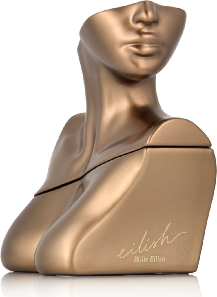Billie Eillish Eau de Parfum Spray Perfume for Women, Notes of Sugared Petals Vanilla & Musk product image