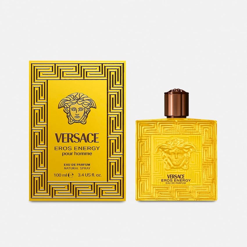 Versace Eros Energy Eau de Parfum for Men 100ml