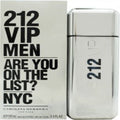 212 VIP Are You On The List? NYC EDT