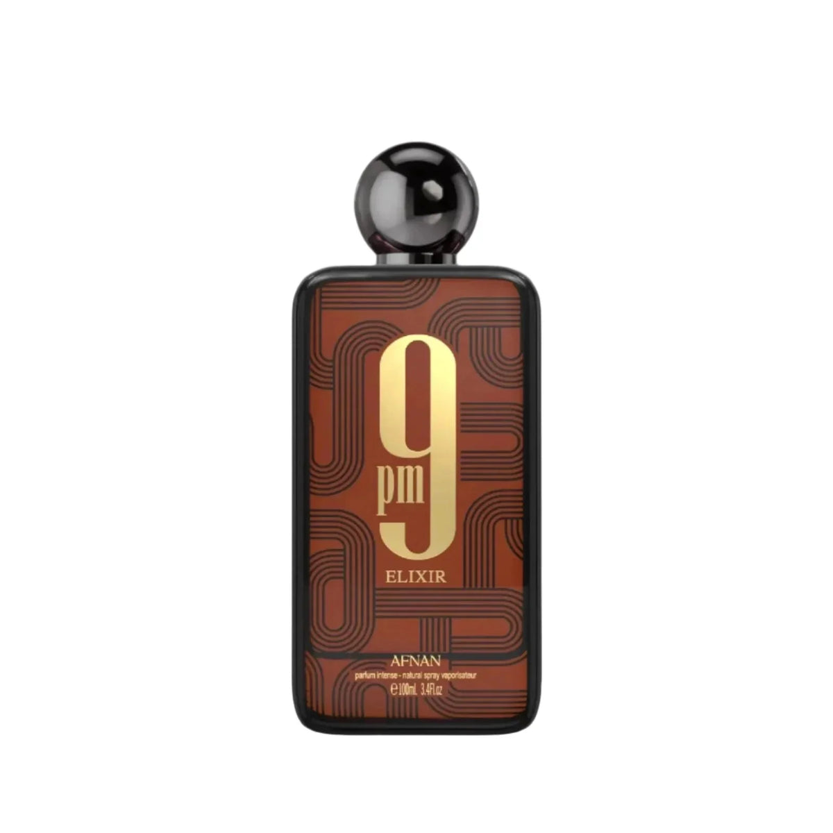 9pm Elixir Perfume 100ml EDP Afnan | Shop Listing 2