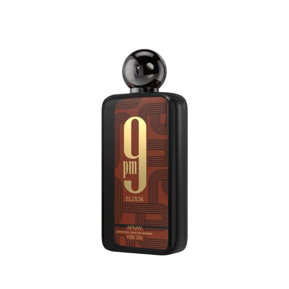 9pm Elixir Perfume 100ml EDP Afnan | Shop Listing 4