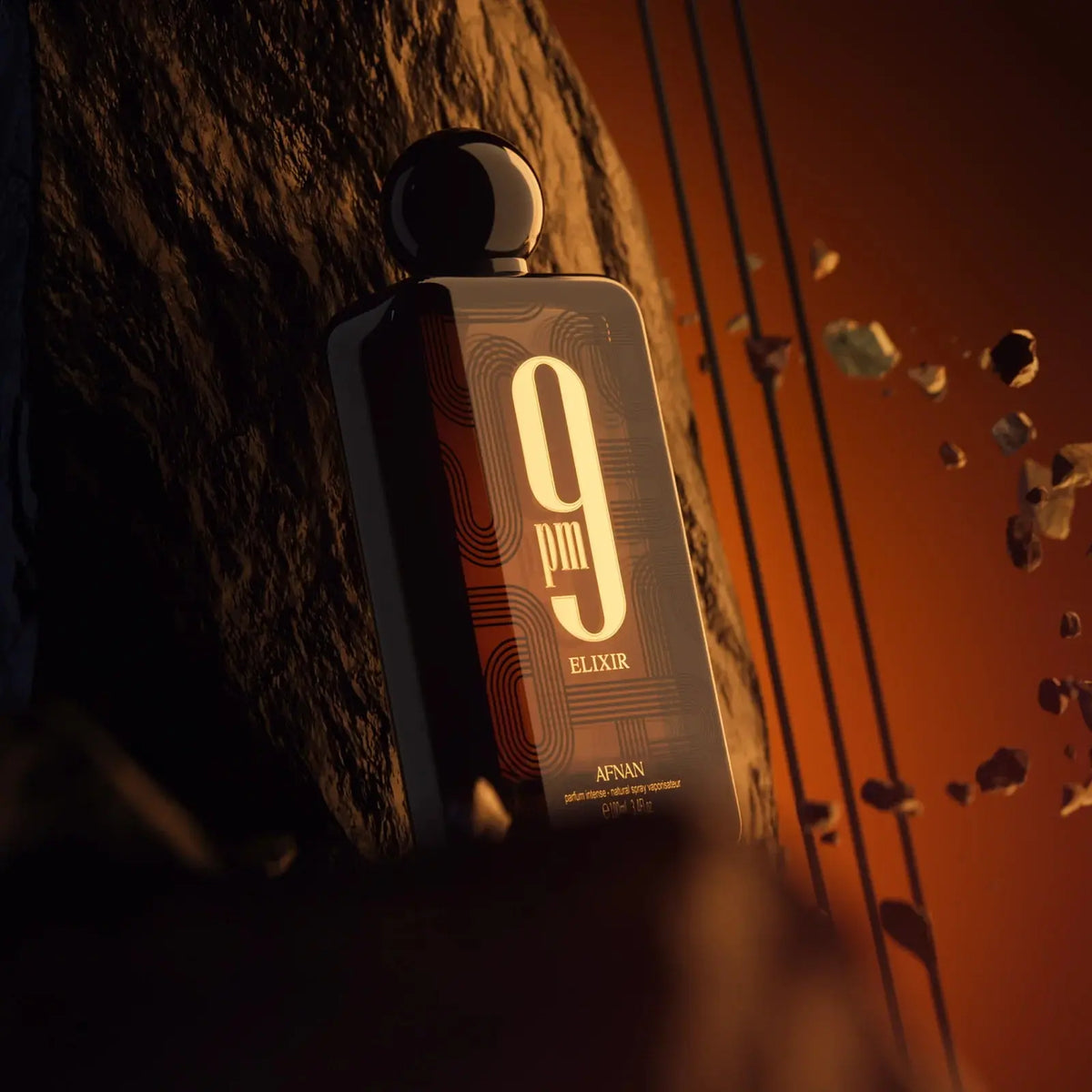 9pm Elixir Perfume 100ml EDP Afnan | Shop Listing 2