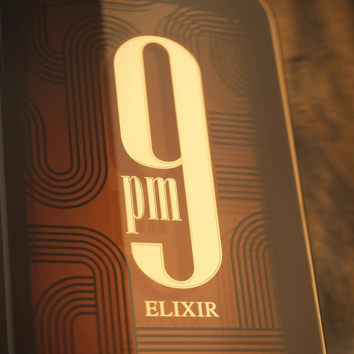 9pm Elixir Perfume 100ml EDP Afnan | Shop Listing 4