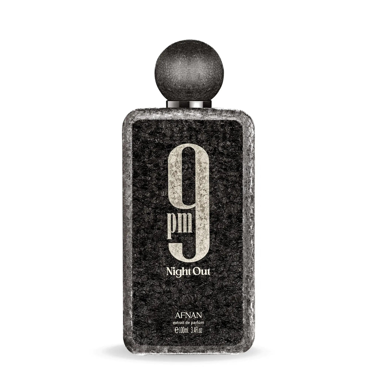 9pm Night Out Perfume 100ml Extrait de Parfum Afnan | Shop Listing 3